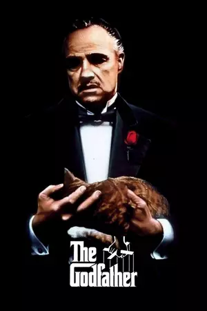 	The Godfather	